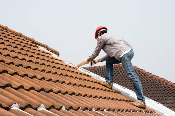 Best Commercial Roofing Services  in Lavonia, GA