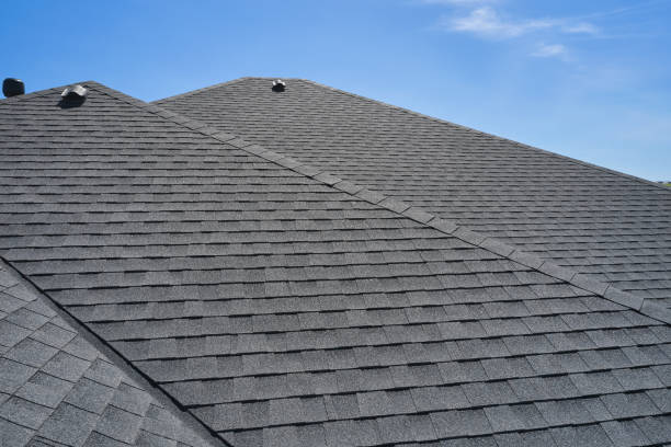 Gutter Replacement in Lavonia, GA